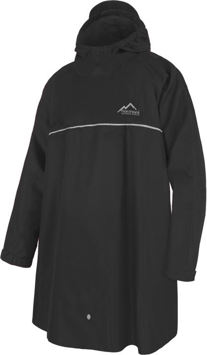 Produktbild Normani Kinder Regenponcho Mawsynram (One Size)