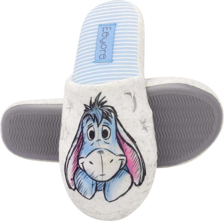 Actual product image Winnie the Pooh Slippers (37)