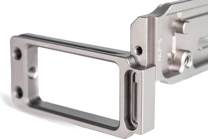 Image du produit Nisi L-Plate