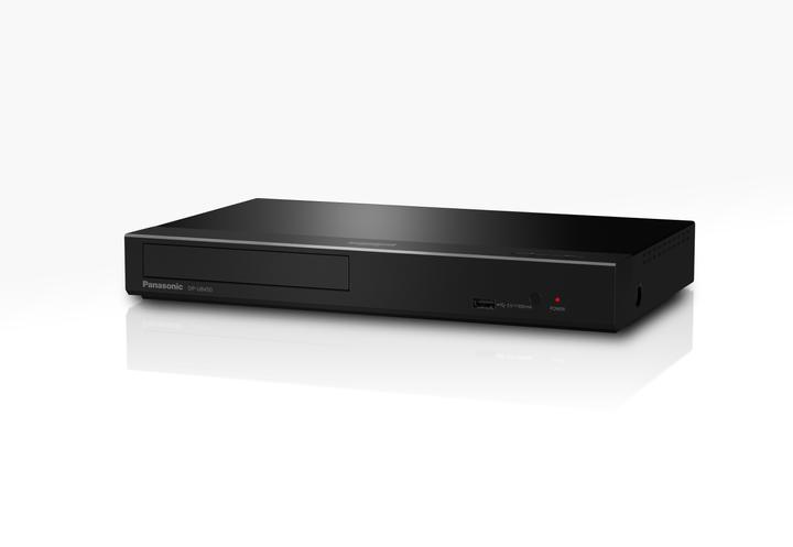Actual product image Panasonic DP-UB450 (Bluray Player)