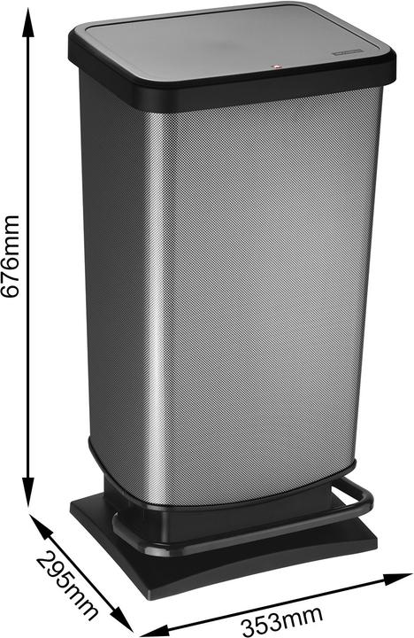 Immagine prodotto Rotho Paso (40 l)