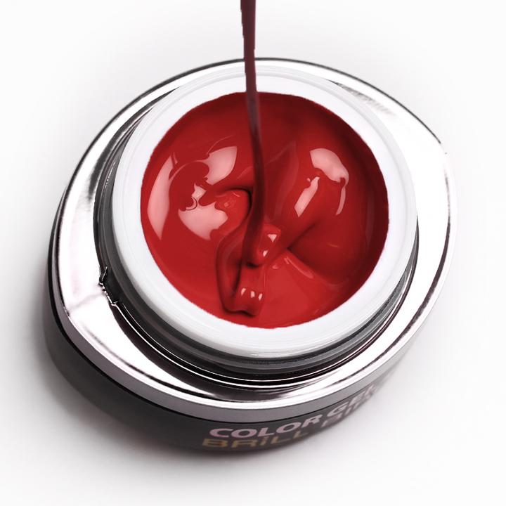 Immagine prodotto BrillBird Gel Brush & Go G77 - 4,5 ml