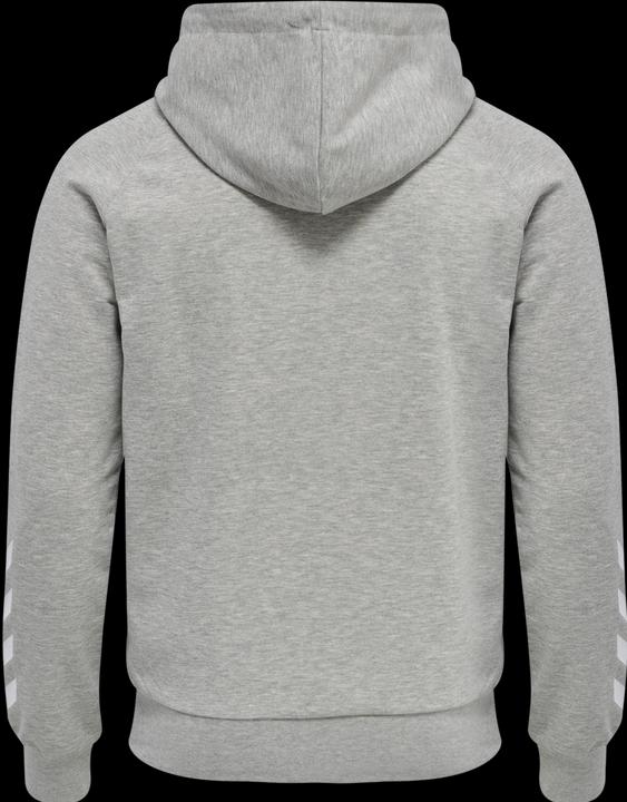 Actual product image hummel ISAM 2.0 ZIP HOODIE (M)