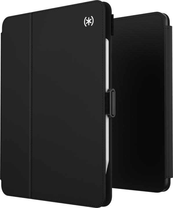 Image du produit speck Balance Folio (iPad Pro 11 2020 (2. Gen), iPad Air 11 2024 (M2), iPad Pro 11 2022 (4e génération), iPad Air 11 2025, IPad Air 4th Gen. 2020, iPad Pro 11 2018 (1. Gen), iPad Pro 11 2021 (3ème génération), iPad Air 10.9 (2022), IPad Air 5 - 10.9)