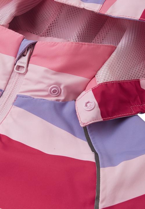 Immagine prodotto Reima tec Kinder Regenjacke Kallavesi Sunset (140)