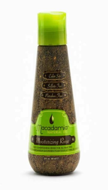 Immagine prodotto Macadamia Risciacquo idratante (1000 ml)