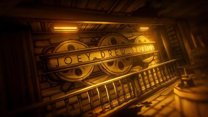 Immagine prodotto Bendy and the Ink Machine (PS5, DE)