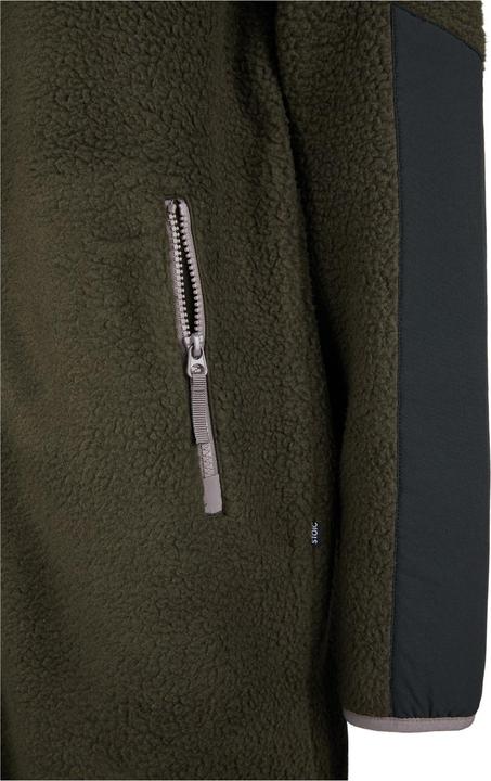 Image du produit Stoic Veste polaire longue NorrvikSt Pile pour femme (34)