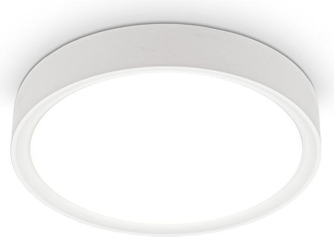 Produktbild B.K.Licht LED Deckenleuchte, weiss matt, 1xLED-Platine/12W (1200 lm)