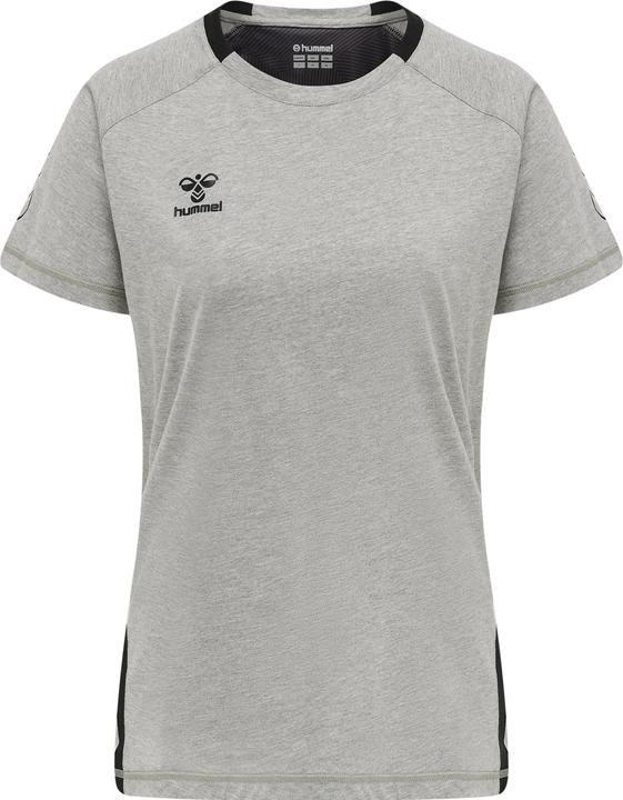 Grey Melange