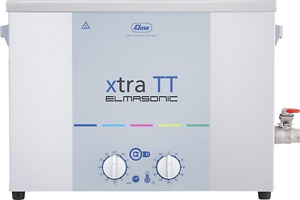 Produktbild Elma Ultraschallgerät (37 kHz, 5000 ml)