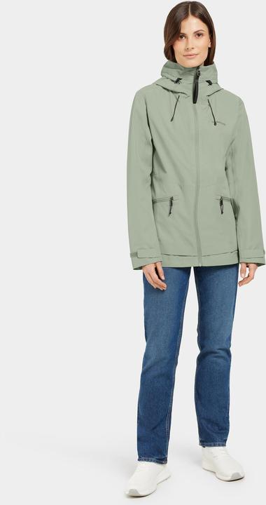 Produktbild Didriksons Women's Turvi Jacket 2 (38)