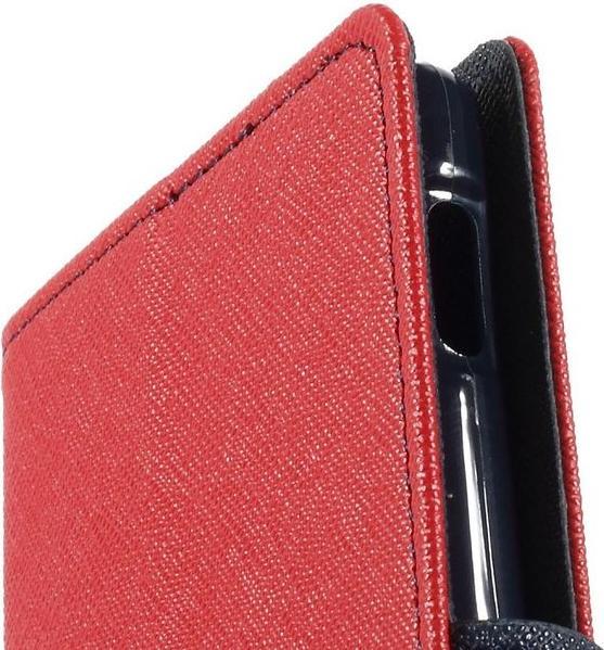 Productafbeelding Goospery Fancy Diary-serie (Sony Xperia Z3)