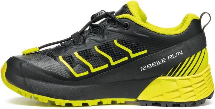 Actual product image Scarpa Kid's Ribelle Run (32)