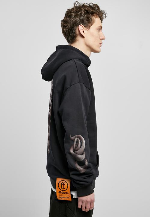 Produktbild Forgotten Faces Medusa Ultra Heavy Cotton Box Hoody (XL)