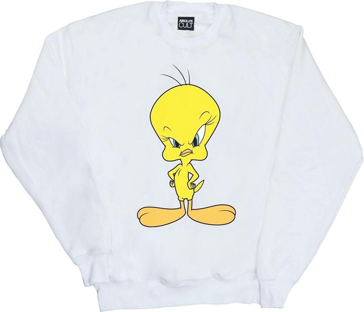 Looney Tunes Angry Sweatshirt (3XL)