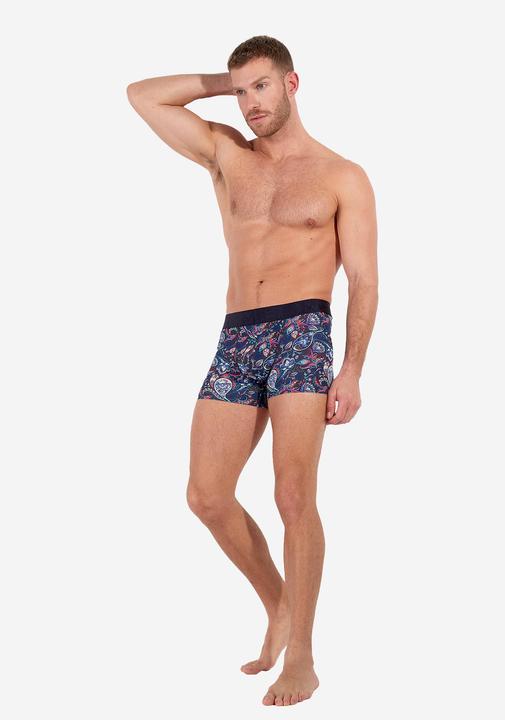 Produktbild HOM Retro Boxer Funky Style HO1 (L, Einzelpack)