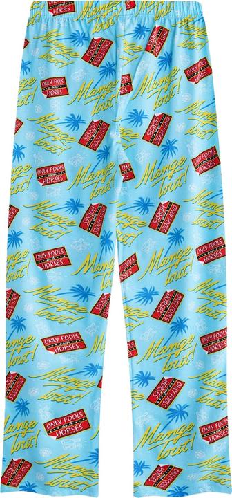 Image du produit Only Fools And Horses - Pantalon de détente MANGE TOUT - Homme (XL)