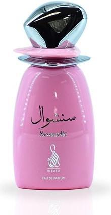 Immagine prodotto Risala Sensuelle By For Women 3.4 Oz EDP Spray (Eau de parfum)
