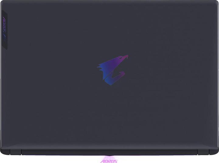 Immagine prodotto Gigabyte Aorus 16X (16", Intel Core i9-14900HX, 32 GB, 2000 GB, DE)