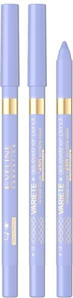 Immagine prodotto Eveline Variete Gel Waterproof Eyeliner 13 9G (13 9G)