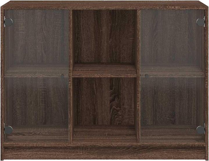 Image du produit VidaXL Buffet (102 x 37 x 75.5 cm)