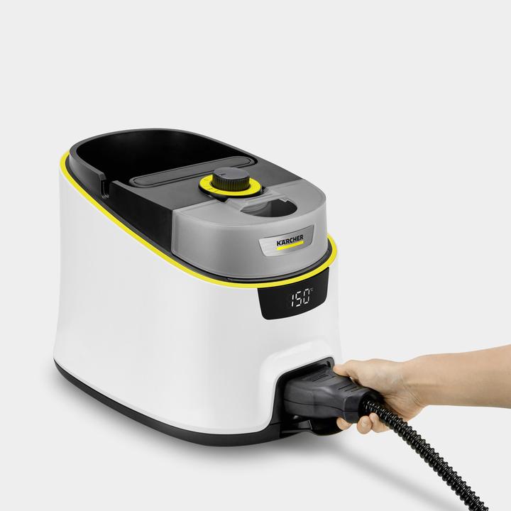 Image du produit Kärcher Nettoyeur vapeur SC 5 Deluxe Signature Line (4 bar, 2250 W)