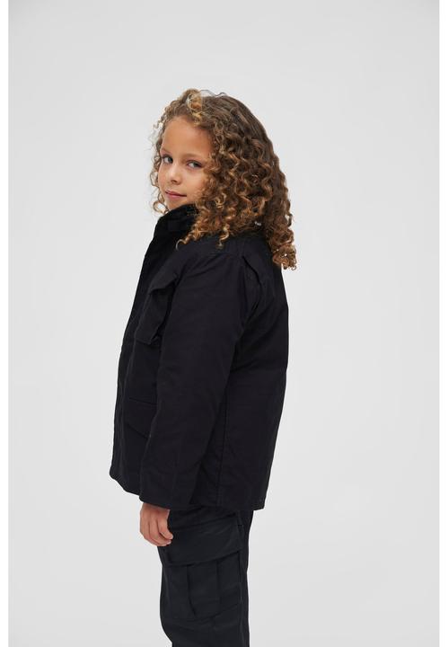Immagine prodotto Brandit Giacca M65 Standard per bambini - 16201 (146, 152)