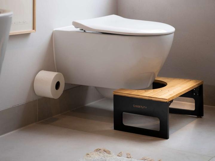 Image du produit Bidetlity Toilettenhocker