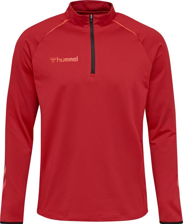 Immagine prodotto hummel Autentica Felpa Pro Mezza Zip (L)