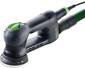Actual product image Festool Excenterschuurmachine ROTEX RO 90 DX FEQ-Plus (Sander, 400 W)