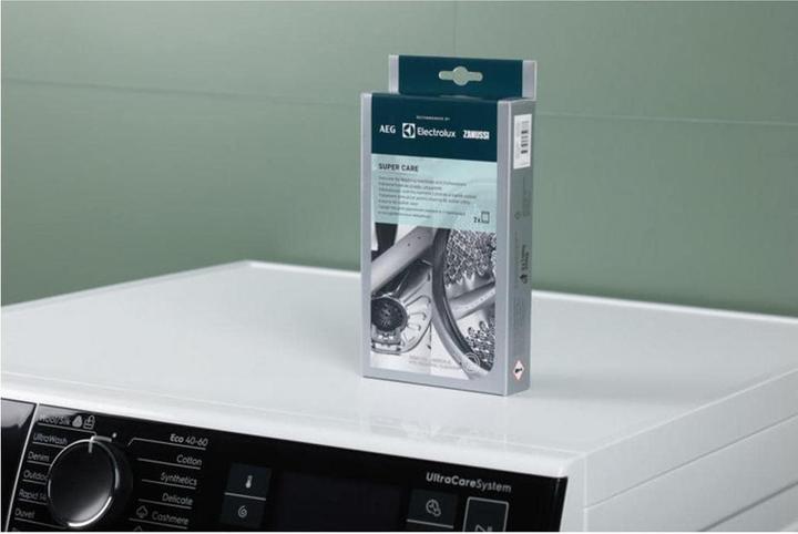 Actual product image Electrolux Super Care (693 ml)
