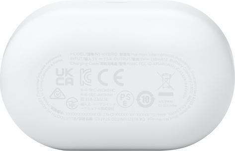 Actual product image AKG N5 Hybrid ANC True Wireless (ANC, 10 h, Wireless)