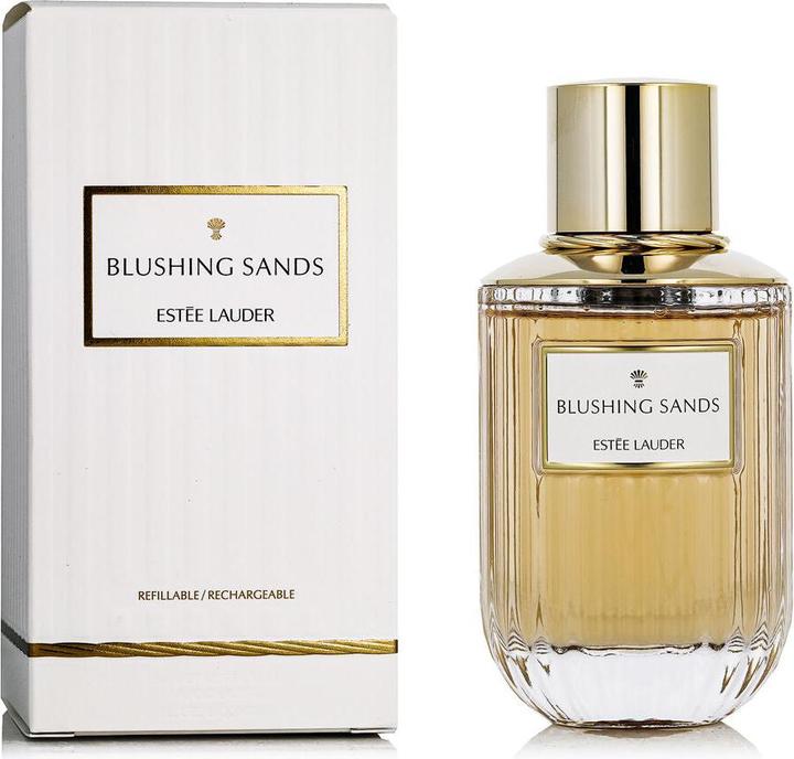 Actual product image Estée Lauder Blushing Sands (Eau de parfum, 100 ml)