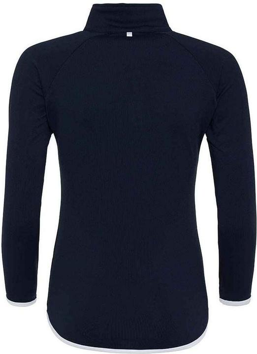 Produktbild Awdis SweatTop mit halbem Reissverschluss (42 D)