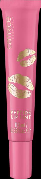 Image du produit Catrice KISS & GLOW Peptide Lip Tint encre à lèvres (C02 Perle lumineuse)