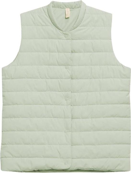 Image du produit Outhorn Gilet femme vert clair HOL22 KUDP600 42F L (42)