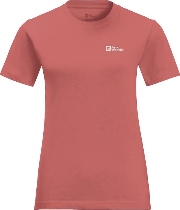 Jack Wolfskin Essential T W (S)