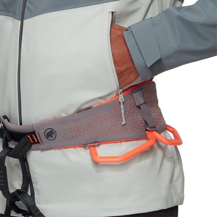 Immagine prodotto Mammut Alto Guide HS Hooded Jacket (S)