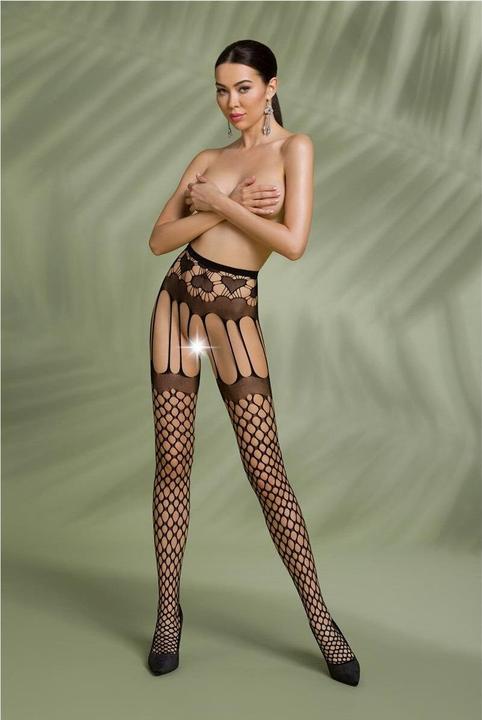 Productafbeelding Passion Eco-panty "S009 (S, L)
