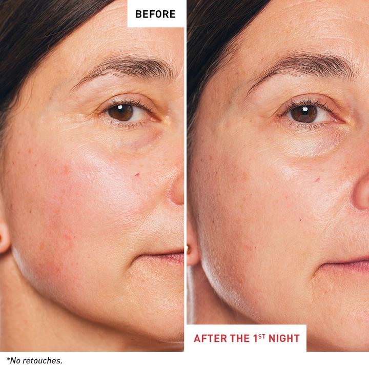 Actual product image Erborian Skin Therapy Multi-Perfecting (10 ml, Night cream)