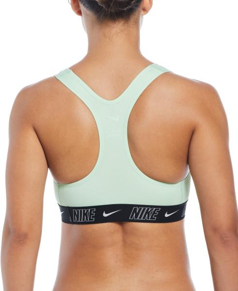 Produktbild Nike Fusion Logo Tape Racerback Bikini To (L)