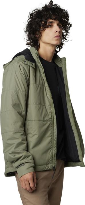 Image du produit Fox Gilet 22 Artillerie Armée XL (XL)