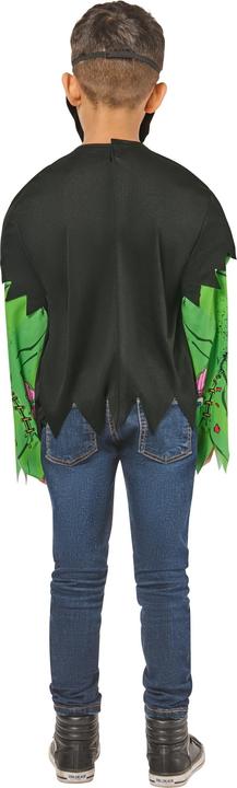 Immagine prodotto Bristol Novelty Bambini Frankenstein Costume (104)