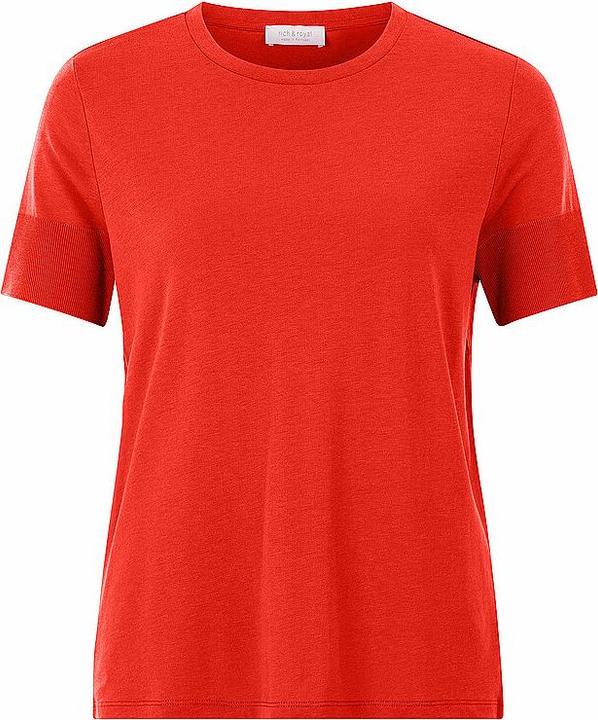 Rich & Royal 2502 T F SHIRT (S)