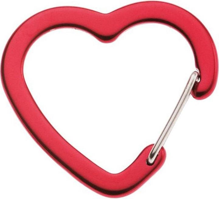 Immagine prodotto Edelrid Moschettone accessorio Corazon