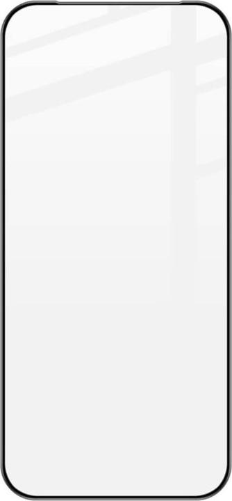 Immagine prodotto Imak Google Pixel 9a - Panzerglas Display (1 Pezzo/i, Google Pixel 9a)