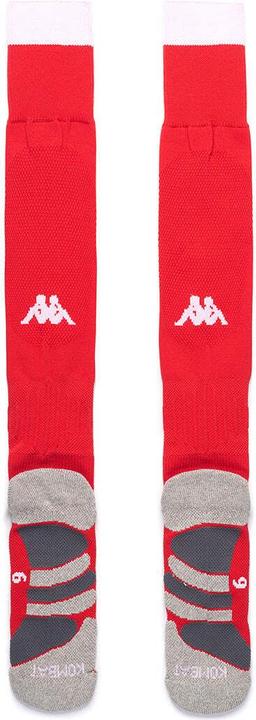 Actual product image Kappa Football socks Tunisie Kombat Spark Pro 2024 (43, 46)