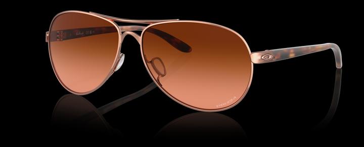 Oakley Feedback