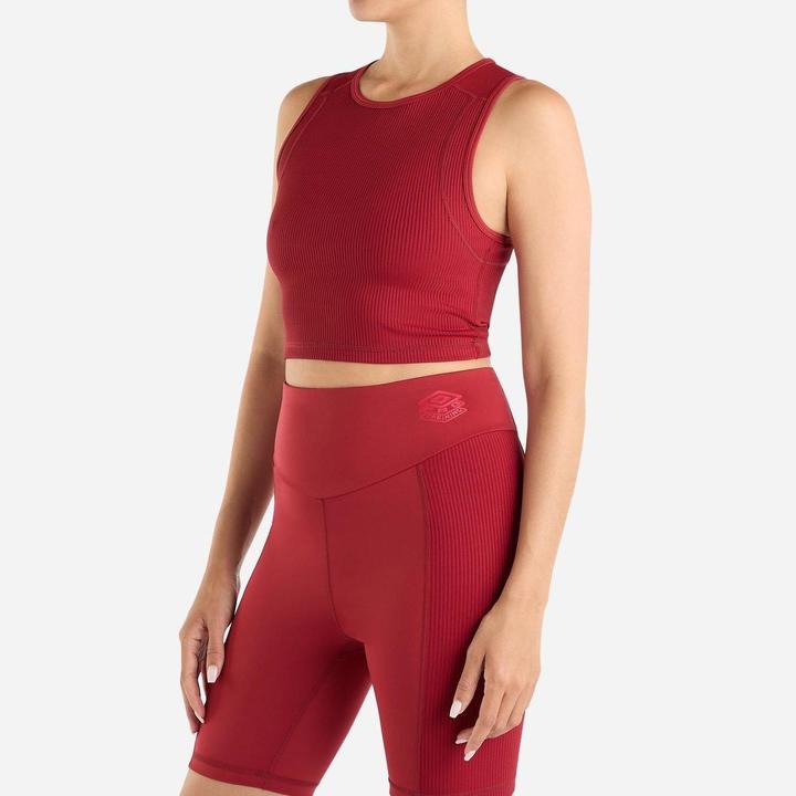 Image du produit Umbro - Haut court - Femme (36 D)